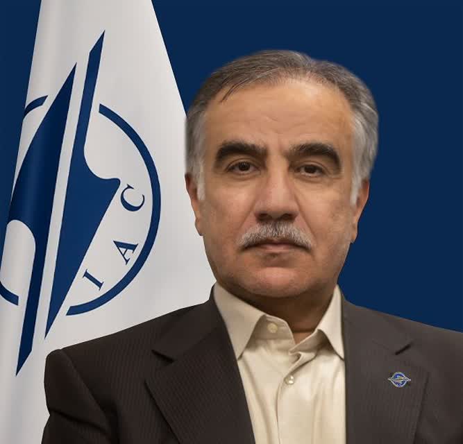 مدیرکل دفتر حقوقی